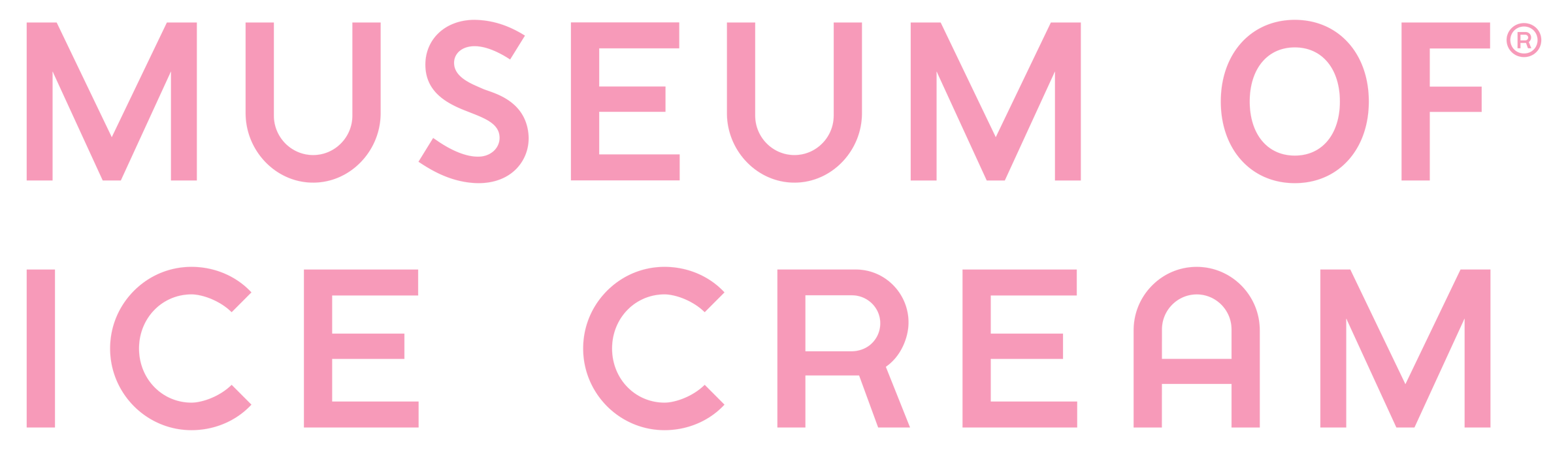 Museum of Ice Cream